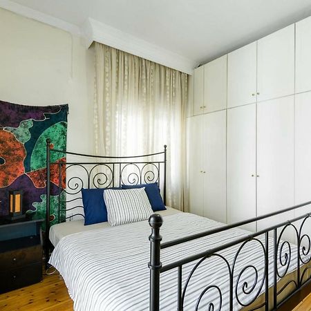 Cozy And Bright Apartment In The Heart Of The City Thessaloníki Eksteriør billede