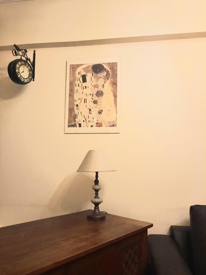 Cozy And Bright Apartment In The Heart Of The City Thessaloníki Eksteriør billede