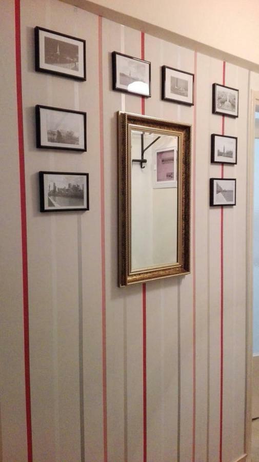 Cozy And Bright Apartment In The Heart Of The City Thessaloníki Eksteriør billede